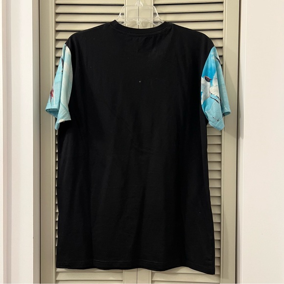 Akomplice Men’s T Shirt EUC - Picture 2 of 5